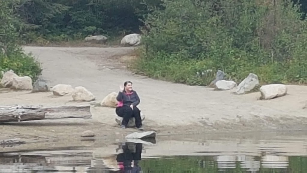 Arlington Lakes Campground | Kootenay Boundary E, BC V0H 1A0, Canada