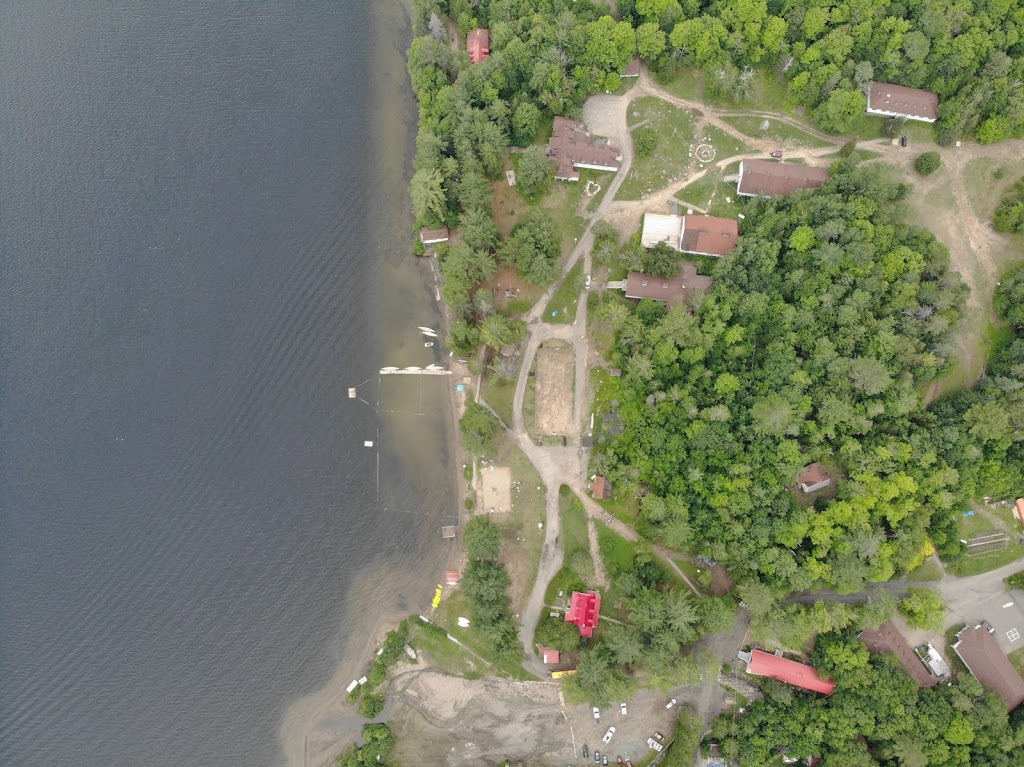 Camp Bruchesi | 50 365e Av, Saint-Hippolyte, QC J8A 2Y6, Canada | Phone: (450) 563-3056