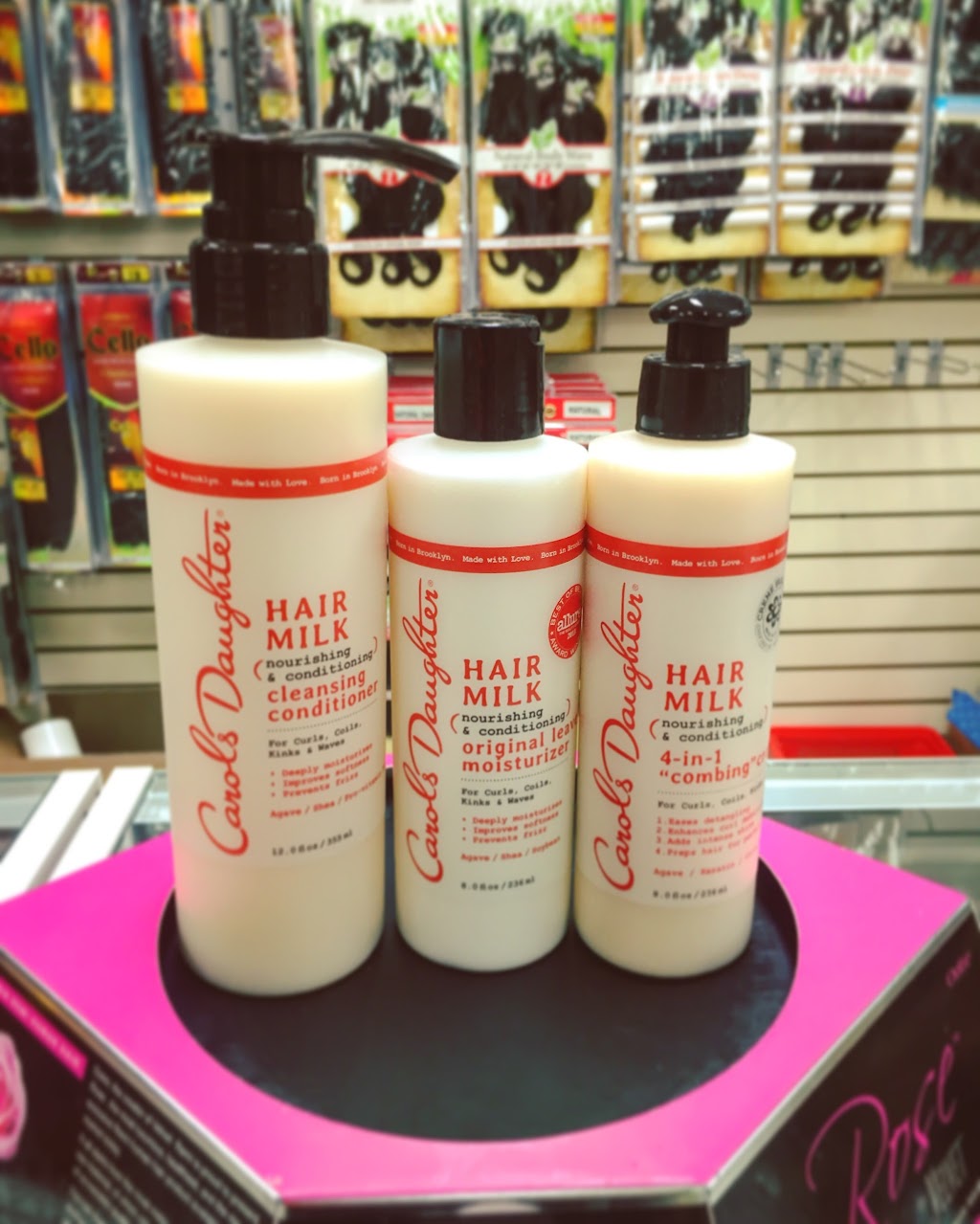Hera Beauty | 1255 Donald St, Ottawa, ON K1J 8W3, Canada | Phone: (613) 744-1009