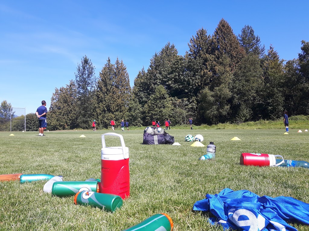 Bateman Park | 34638 Bateman Rd, Abbotsford, BC V2S 7Y8, Canada