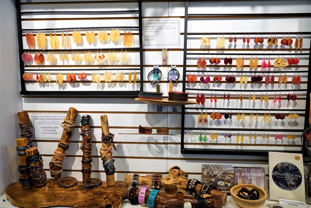 Bougie Doozy Candle | 181 Chemin Old Chelsea, Chelsea, QC J9B 1J3, Canada | Phone: (819) 827-1636