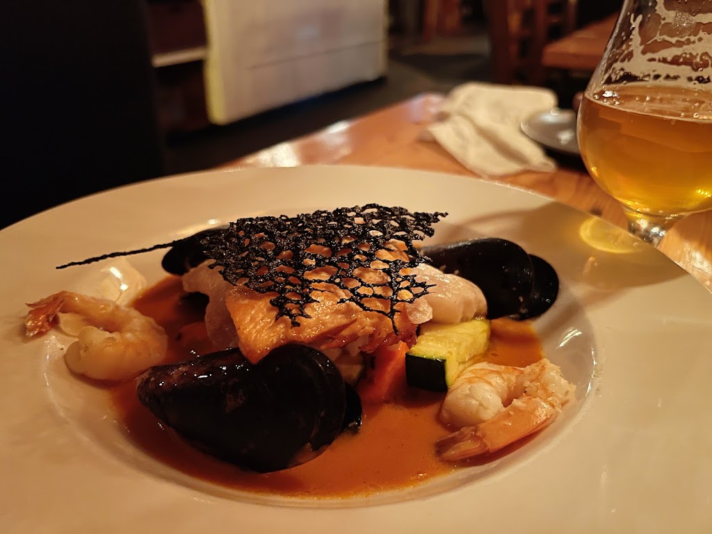 Vault Restaurant | 5764 176 St, Surrey, BC V3S 4C8, Canada | Phone: (604) 576-4243