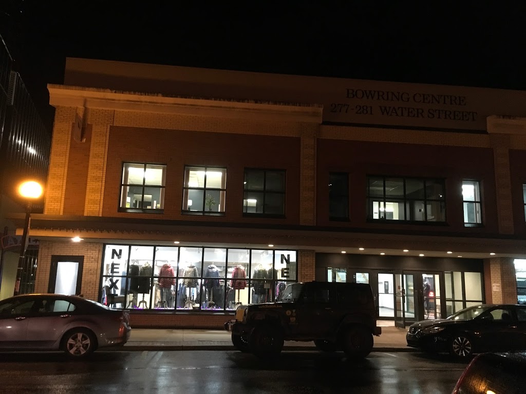 Next Clothing Company | 277 Water St, St. Johns, NL A1C 1B4, Canada | Phone: (709) 576-6398