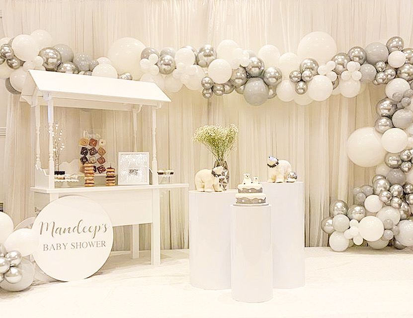 Bloom Sweet Carts | 1050 Main St E, Milton, ON L9T 6H7, Canada | Phone: (647) 402-3624