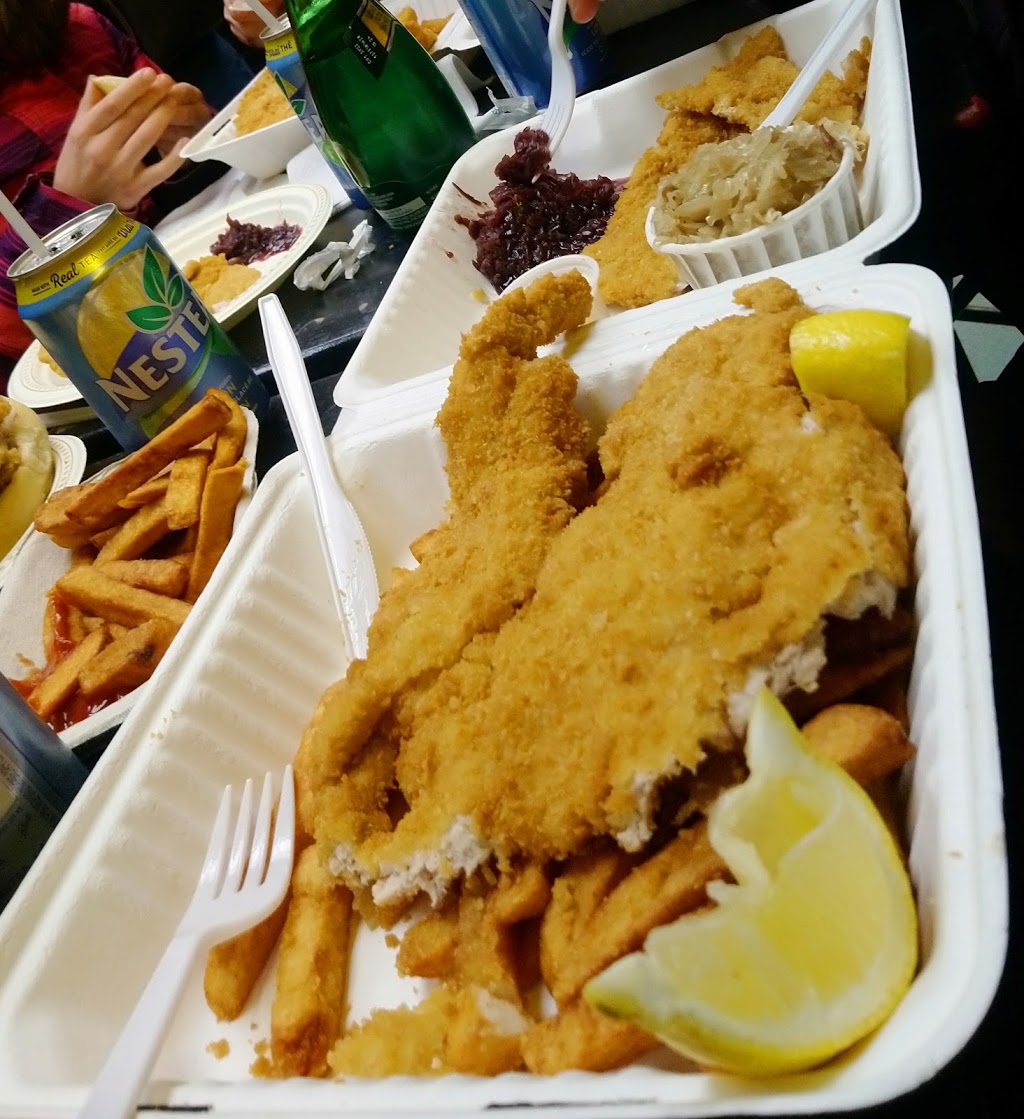The Schnitzel Shack | 3 Toronto Rd, Port Hope, ON L1A 3R4, Canada | Phone: (905) 885-5551