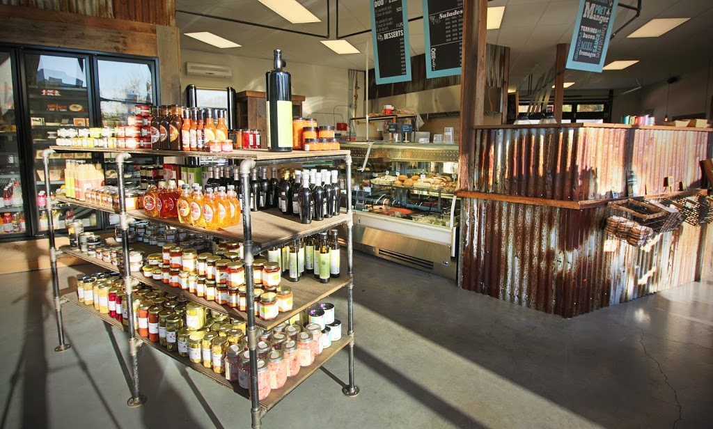 LArrière Boutique | Notre-Dame-des-Prairies | 49A Rue Beaupied, Notre-Dame-des-Prairies, QC J6E 1E5, Canada | Phone: (450) 755-0006