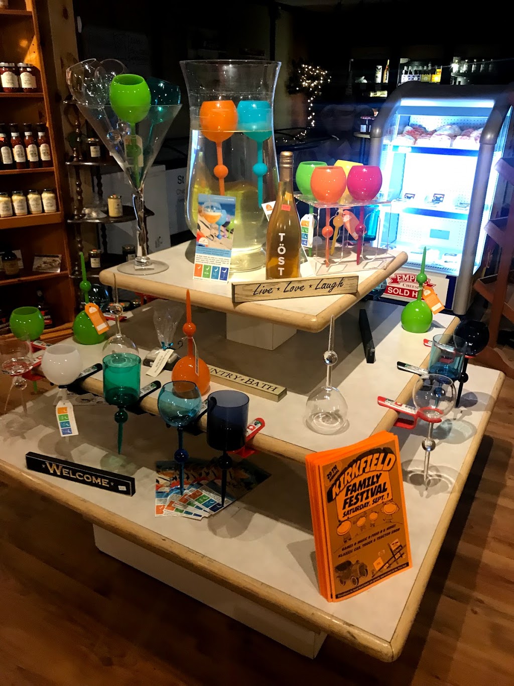 Kays Country market | 7323 ON-35, Coboconk, ON K0M 1K0, Canada | Phone: (705) 454-0427