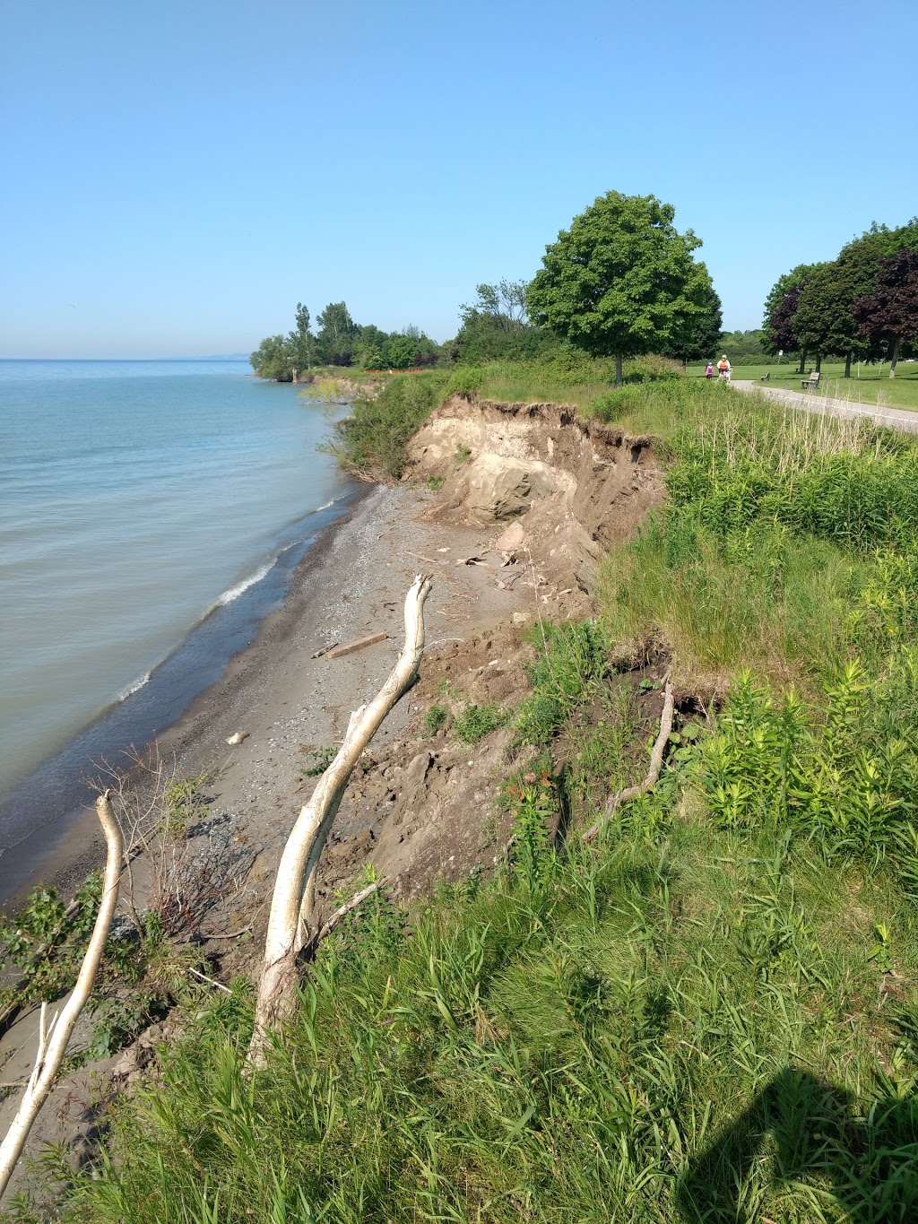 Lion S Point Waterfront Trail Ajax On L1s 3z3 Canada