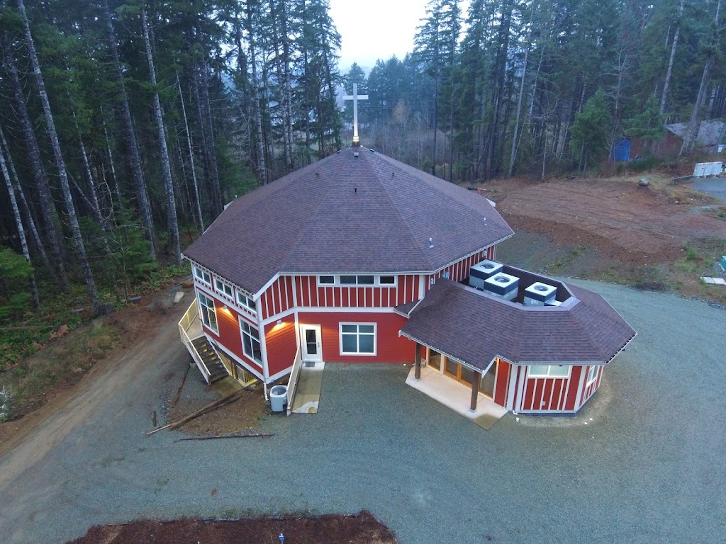 Church of the Nazarene | 4190 Victoria Dr, Port Alberni, BC V9Y 7L4, Canada | Phone: (250) 731-6164