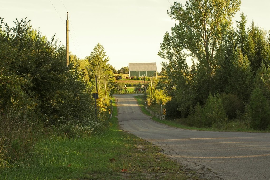Valens Community Centre | 1818 Valens Rd, Puslinch, ON N0B 2J0, Canada | Phone: (905) 659-0412