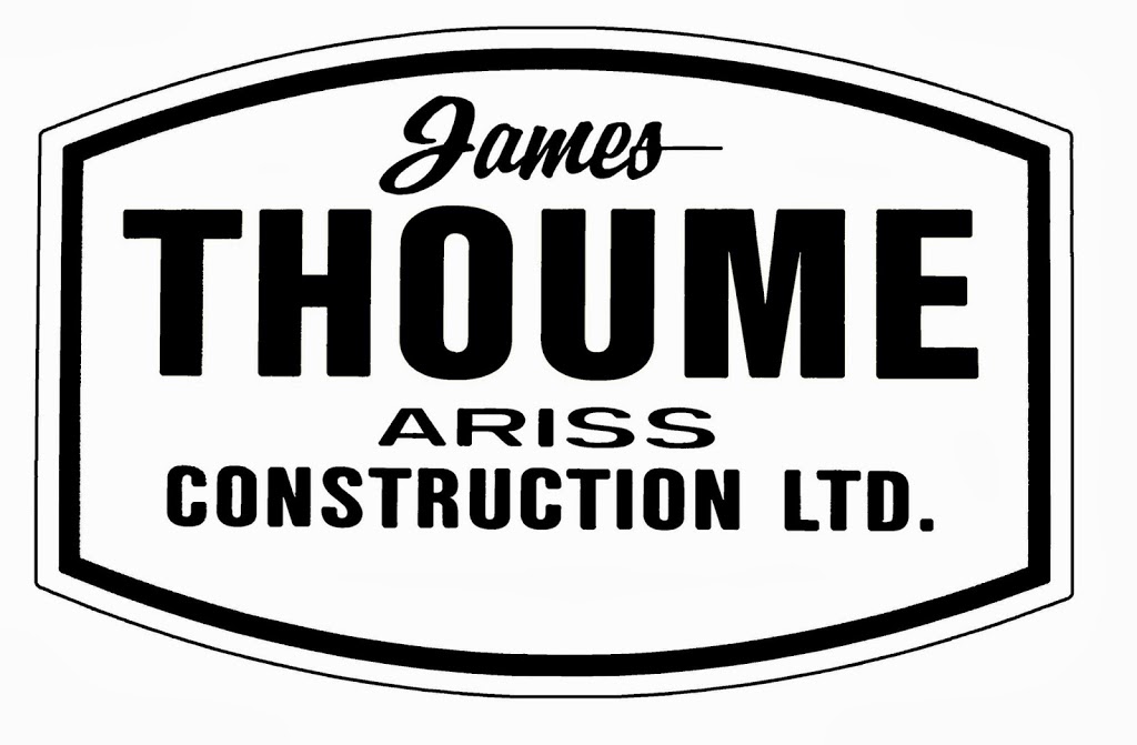 James Thoume Construction Ltd. | 7270 Side Rd 14, Ariss, ON N0B 1B0, Canada | Phone: (519) 836-2039