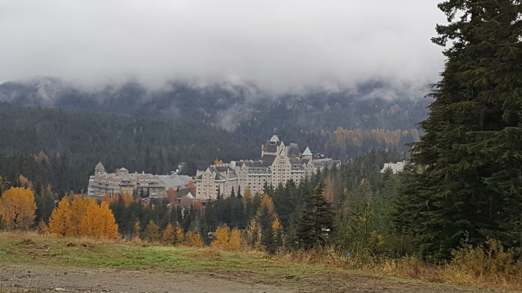 ResortAc.com Whistler Accommodations | 4815 Glacier Ln, Whistler, BC V0N 1B4, Canada | Phone: (888) 205-0649