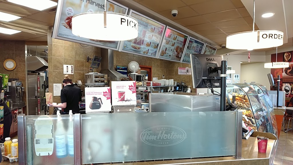 Tim Hortons | 1037 OLeary Rd, OLeary, PE C0B 1V0, Canada | Phone: (902) 859-1387
