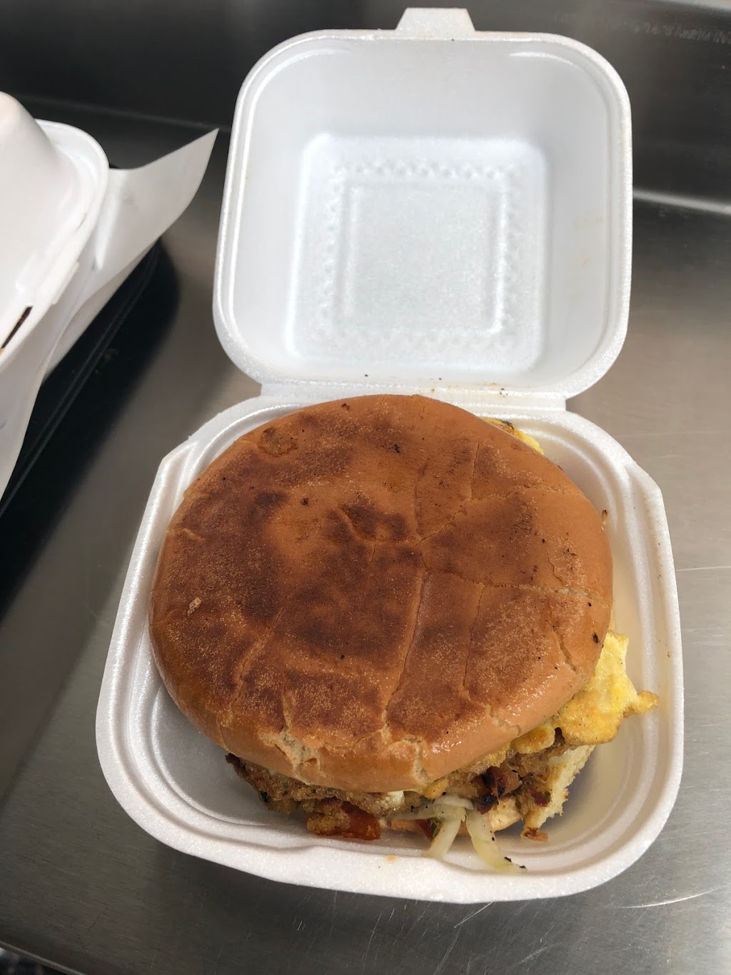 Zeerah Takeout | 3050 Artesian Dr #16, Mississauga, ON L5M 7P5, Canada | Phone: (905) 569-7916