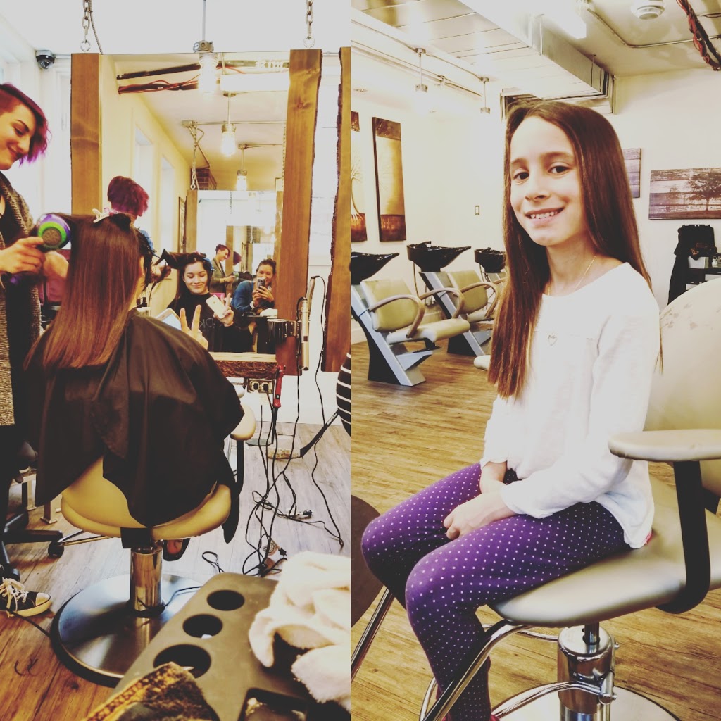 Lunaesthétique Haute Coiffure | 28 Rue Principale, Gatineau, QC J9H 3L1, Canada | Phone: (819) 557-3052
