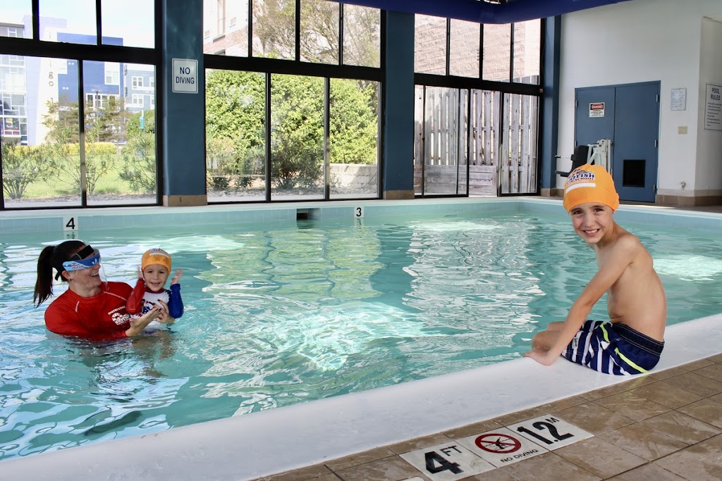 British Swim School of Castleview | 1755 Frobisher Ln, Ottawa, ON K1G 3T6, Canada | Phone: (613) 482-0208