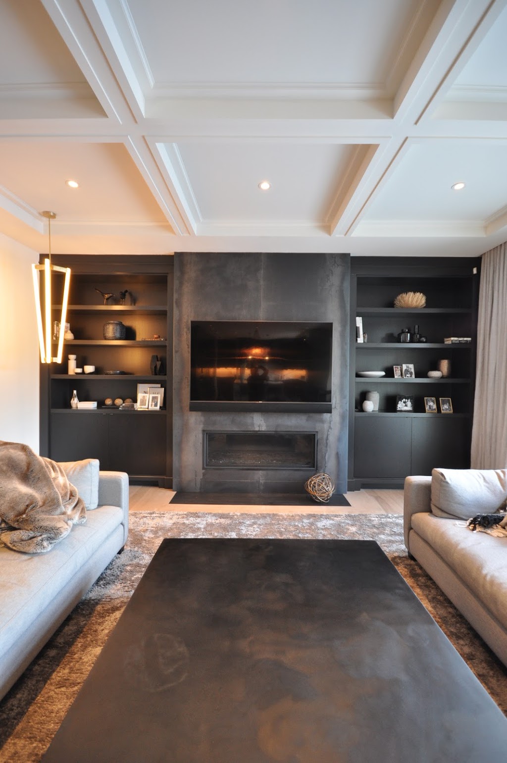 Wolstencroft Kitchens Ltd | 25 Scarsdale Rd, North York, ON M3B 2R2, Canada | Phone: (416) 385-0043
