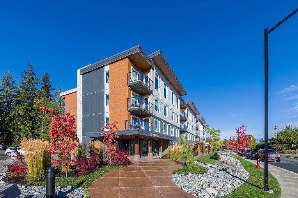 Bayside Manor Apartments | 261 Dogwood St, Parksville, BC V9P 1E1, Canada | Phone: (250) 228-5848