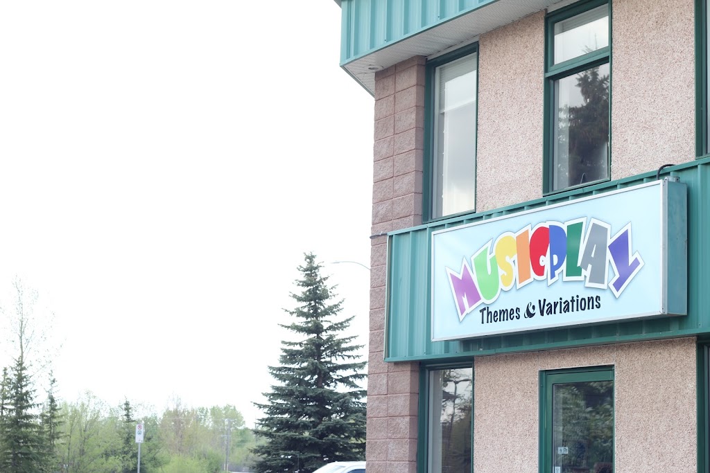 Themes & Variations | 4664 Riverside Dr #3, Red Deer, AB T4N 6Y5, Canada | Phone: (403) 342-9456