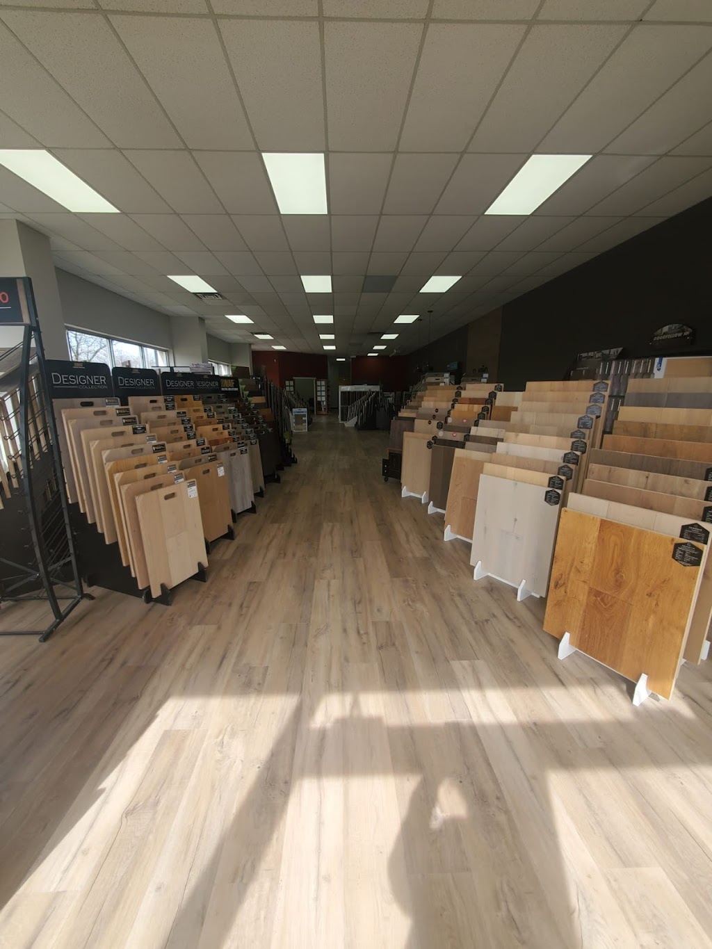 El Nino Carpet and Flooring | 2279 Fairview St Unit 1, Burlington, ON L7R 2E3, Canada | Phone: (289) 768-0236