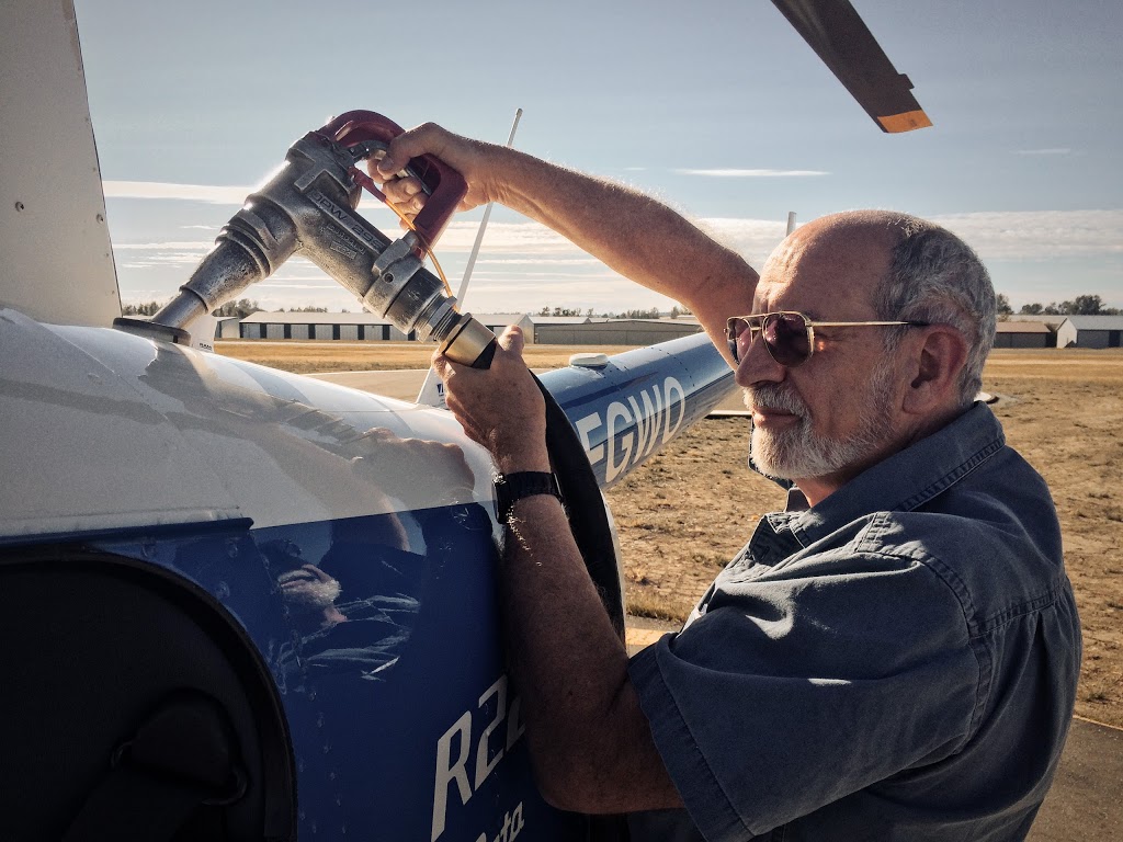 Heli-College Canada Training Inc. | Hangar # 2, 5333 216th Street, Langley Twp, BC V2Y 2N3, Canada | Phone: (800) 363-4354