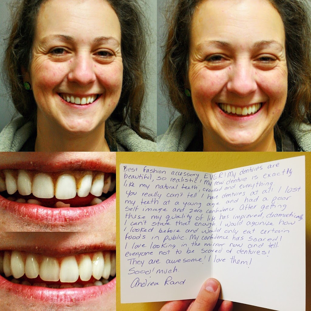 Ellerslie Road Denture Clinic Inc | 11155 Ellerslie Rd SW, Edmonton, AB T6W 0E9, Canada | Phone: (780) 439-5966