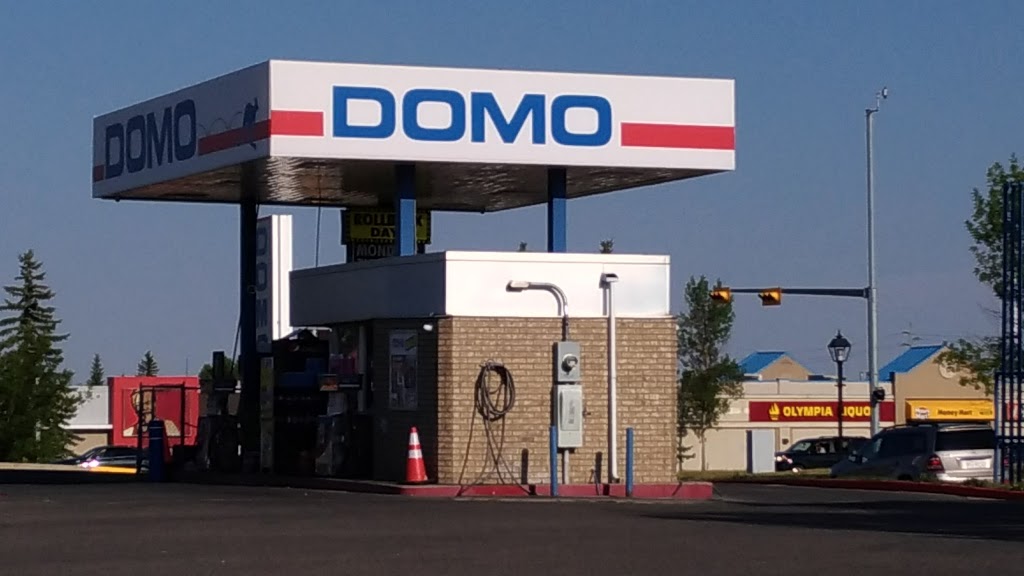 Domo | 5175 Falconridge Blvd NE, Calgary, AB T3J 3K9, Canada