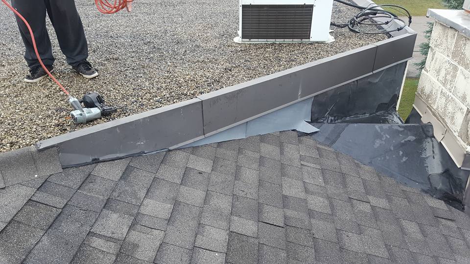 Living My Dream Roofing | 77 Barwood Crescent, Kitchener, ON N2E 1T9, Canada | Phone: (519) 749-1986