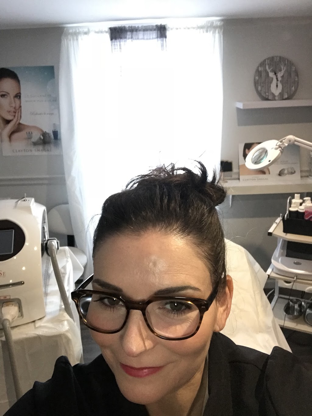Soins Dermis Épilation&Esthétique | 130 Rue Saint-Jean, Drummondville, QC J2B 5K8, Canada | Phone: (819) 818-3393