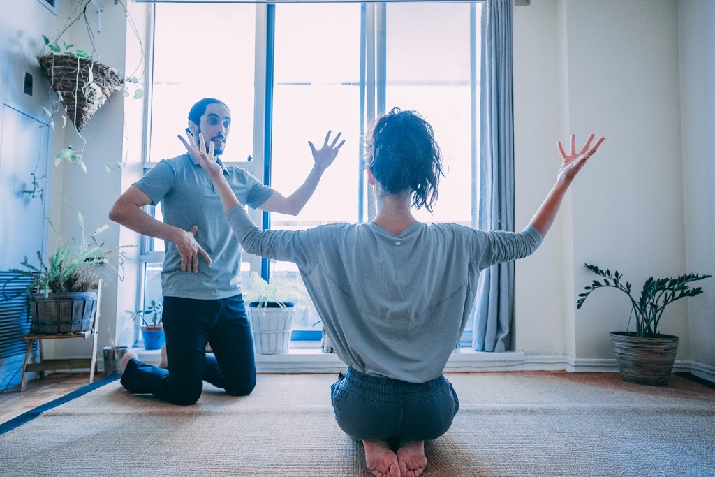 Osteopathic Manual Practitioner Toronto - Alvaro Esteban | 600 Sherbourne St Suite 408, Toronto, ON M4X 1W4, Canada | Phone: (416) 729-6511
