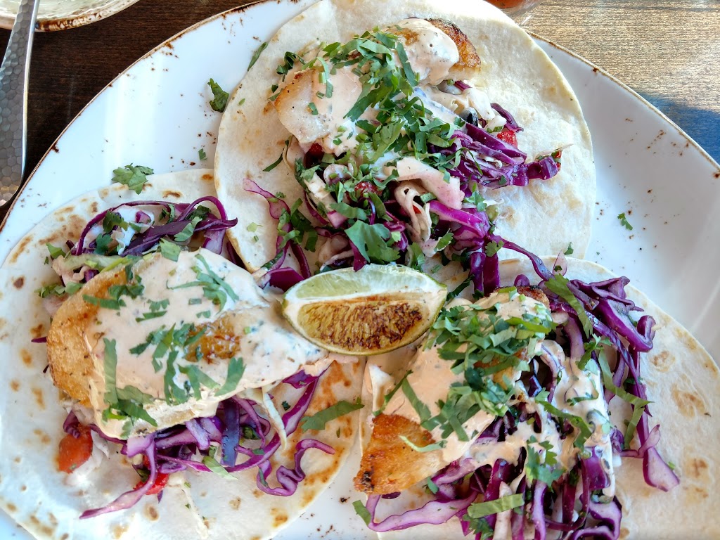Downriggers | 10 Front St, Friday Harbor, WA 98250, USA | Phone: (360) 378-2700