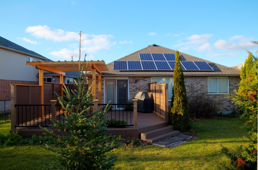Envisionmatrix Solar | 638 Interlaken Dr, Waterloo, ON N2T 2Z3, Canada | Phone: (800) 238-2464