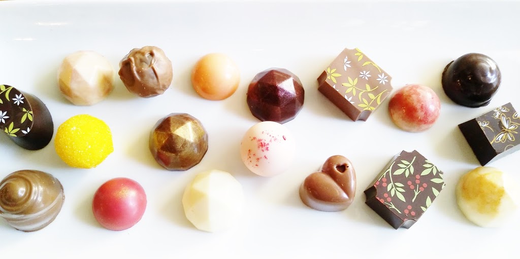 Millbrook Valley Chocolates | 32 King St E, Millbrook, ON L0A 1G0, Canada | Phone: (705) 932-0110