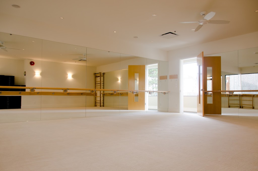 The Bar Method | 1760 Marine Dr Suite 250, West Vancouver, BC V7V 1J4, Canada | Phone: (604) 925-6199