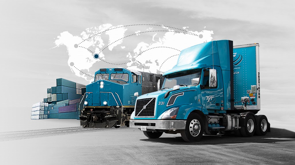 Groupe TYT | 800 10e Av, Richmond, QC J0B 2H0, Canada | Phone: (855) 898-4768