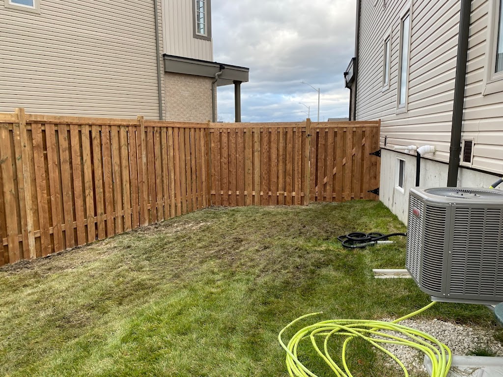 Gardz Contracting | 4700 Concession Rd 3, Alliston, ON L9R 1V1, Canada | Phone: (705) 730-4105