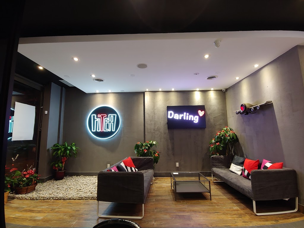 Hi.Tea茶室 | 3300 Midland Ave #37, Scarborough, ON M1V 4A1, Canada | Phone: (416) 335-6161