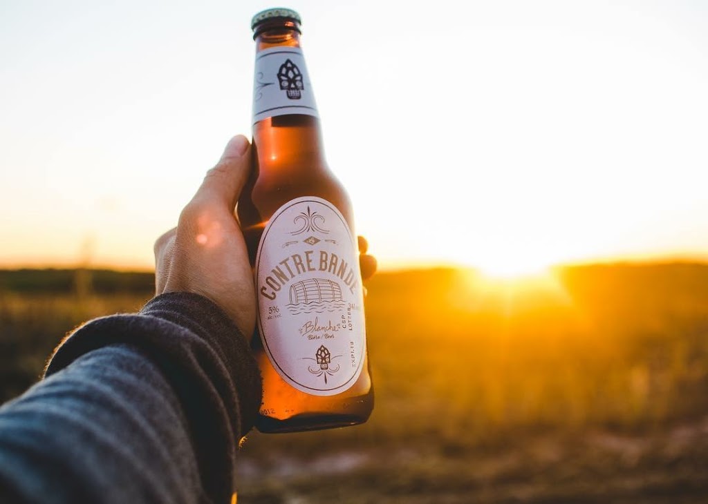 La Contrebande microbrasserie | Paul Leblanc, 125 Rue Saint Jean, Saint-Anselme, QC G0R 2N0, Canada | Phone: (418) 858-1256
