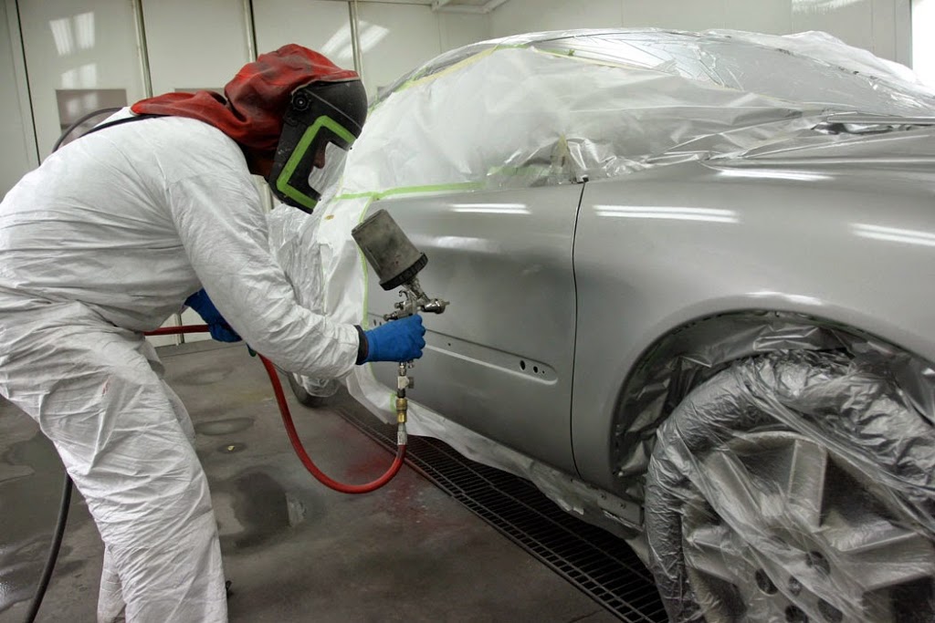 XU Performance Motoring | Suite 5-12320 Trites Rd, Richmond, BC V7E 3R7, Canada | Phone: (604) 356-6151