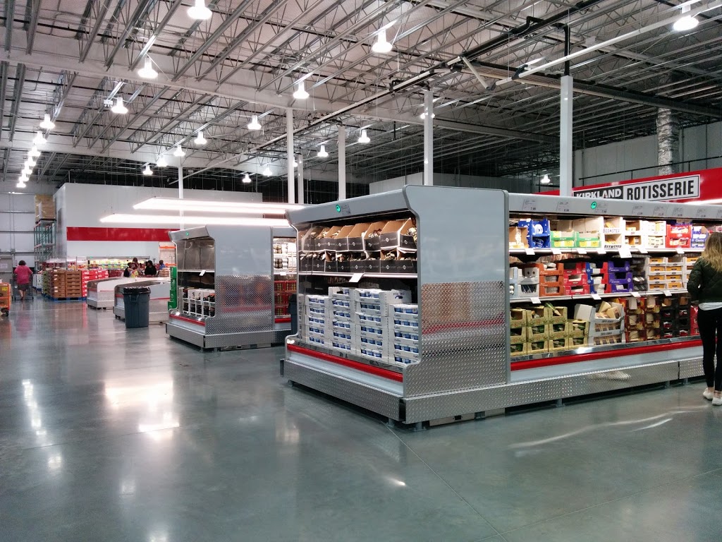 Costco Wholesale | 2584 46 Ave E, Nisku, AB T9E 1K2, Canada | Phone: (825) 319-2061