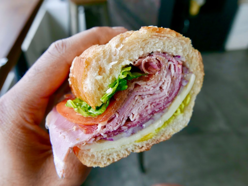 Woodfire Sandwich Co. | 3797 Lake Shore Blvd W, Etobicoke, ON M8W 1R2, Canada | Phone: (416) 953-8365