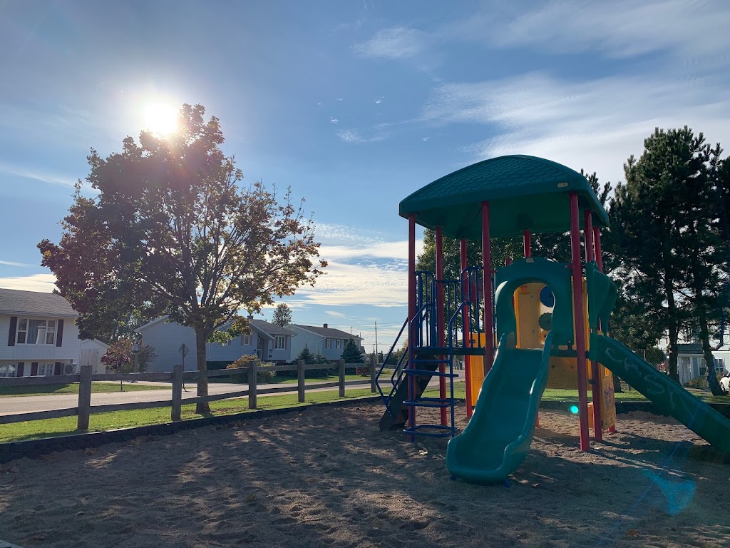 Tower Street Park | Tower St, Summerside, PE C1N 4Z7, Canada | Phone: (902) 432-1287