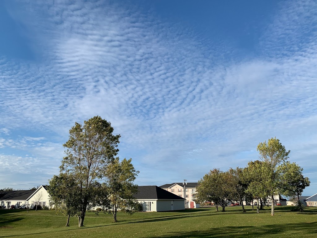 Tower Street Park | Tower St, Summerside, PE C1N 4Z7, Canada | Phone: (902) 432-1287