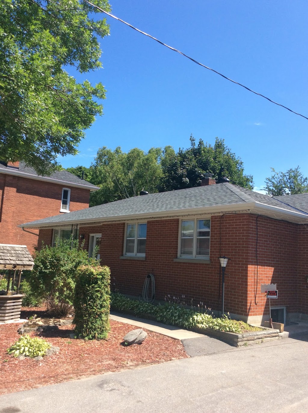Weldon Roofing | 9906 ON-26, Collingwood, ON L9Y 3Z1, Canada | Phone: (705) 293-1644