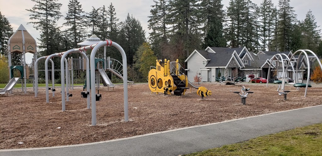 West Newton Community Park | 5886 131 St, Surrey, BC V3X 2P9, Canada