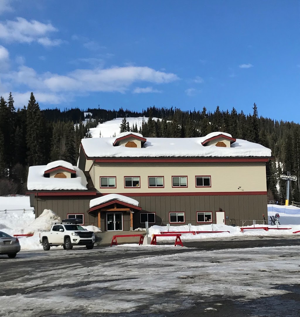 Sun Peaks Health Centre | 3115 Creekside Way, Sun Peaks, BC V0E 5N0, Canada | Phone: (778) 644-0635