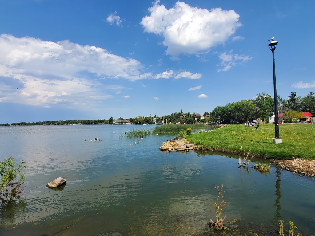 Alberta Beach Camp Ground | 4919 46a Ave, Alberta Beach, AB T0E 0A0, Canada | Phone: (780) 924-2333