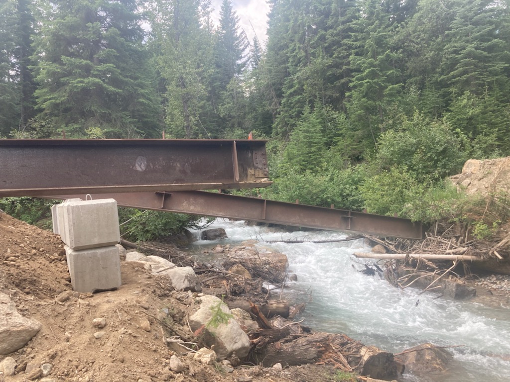 Everlast Excavation | Luck Ave, East Kootenay F, BC V0B 1B0, Canada | Phone: (250) 341-5523