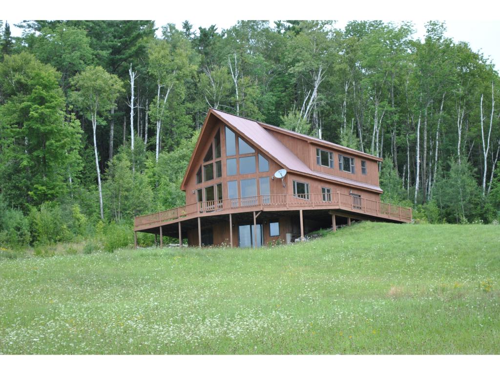 Sanville Real Estate | 1792 VT-58, Irasburg, VT 05845, USA | Phone: (802) 754-8457