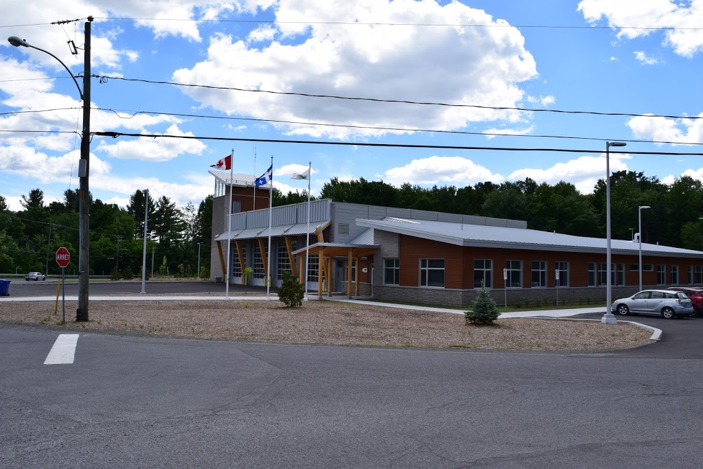 Caserne SaintLazare 1800 Avenue Bédard, SaintLazare, QC J7T 2G4, Canada